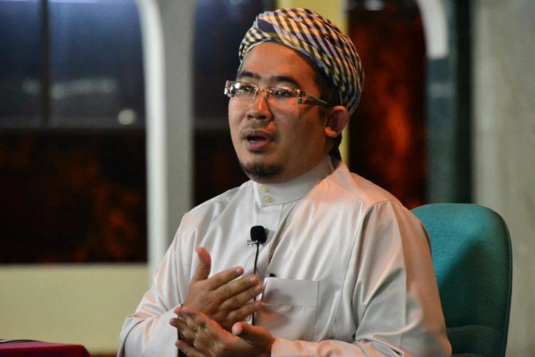 Timbalan Mufti Perak cadang buka dobi layan diri di masjid