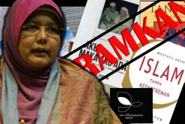 umat islam sudah lama berfikir liberalisme menyesatkan umat islam sudah lama berfikir liberalisme menyesatkan