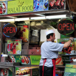 New York tingkat bekalan makanan halal sempena Ramadan