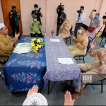Pahang benar acara akad nikah secara bersyarat