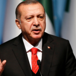Turki lanjut perintah berkurung hujung minggu hingga Mei