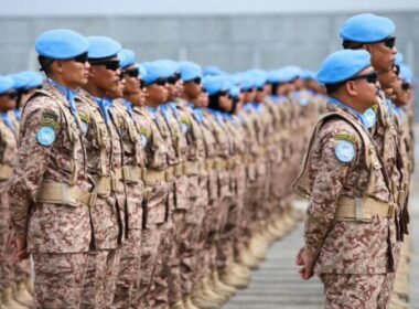 Malbatt Sanggup Ke Syria Jika Diarahkan