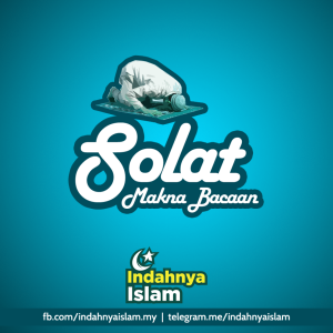 Infografik – Indahnya Islam