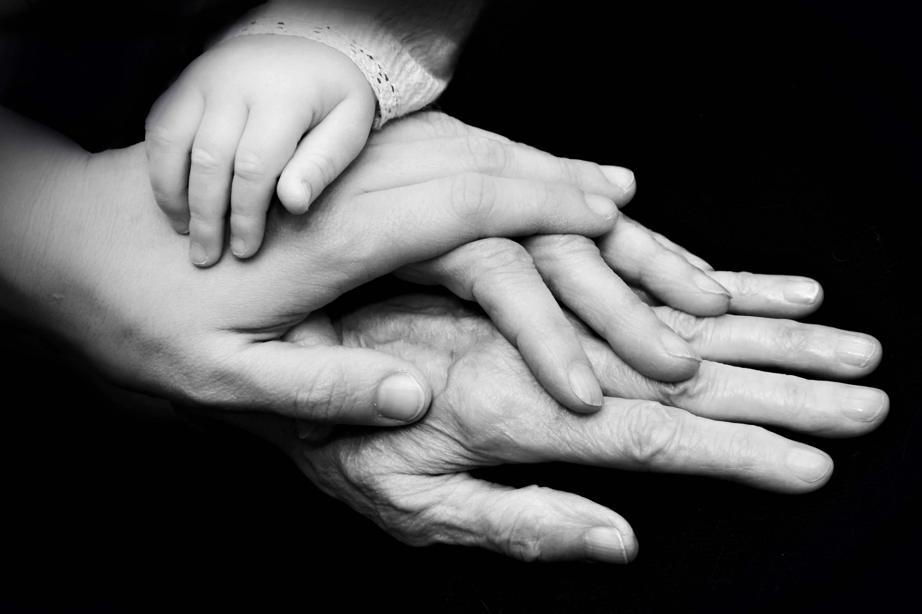 hands-generations