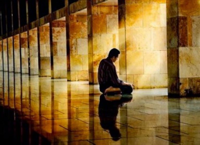 Hukum solat yang ditinggalkan kerana malas dan lalai 