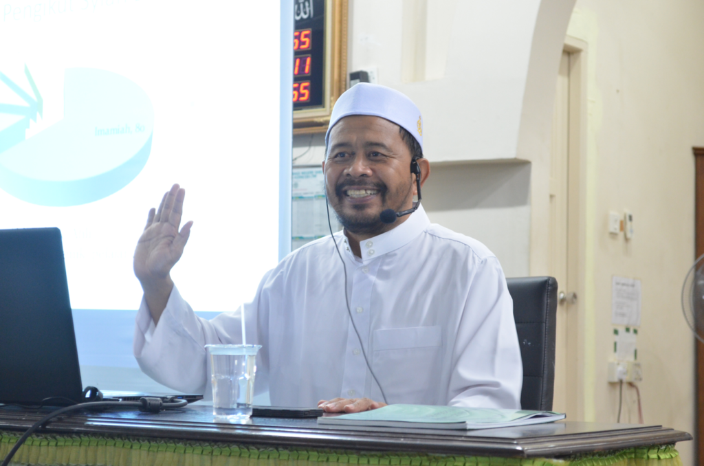 Usaha Taqrib Adalah Muslihat Syiah Untuk Mensyiahkan Ahli Sunnah Indahnya Islam