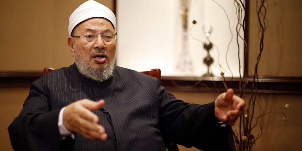 Hukum Berkaitan Arak Dalam Islam Syeikh Dr Yusuf Al Qaradawi Indahnya Islam