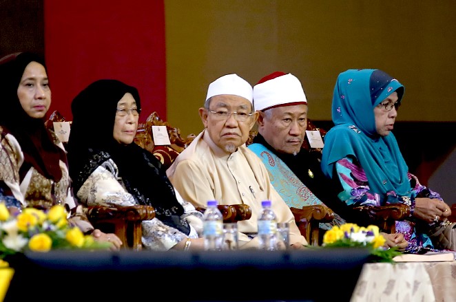 Mufti perak baru