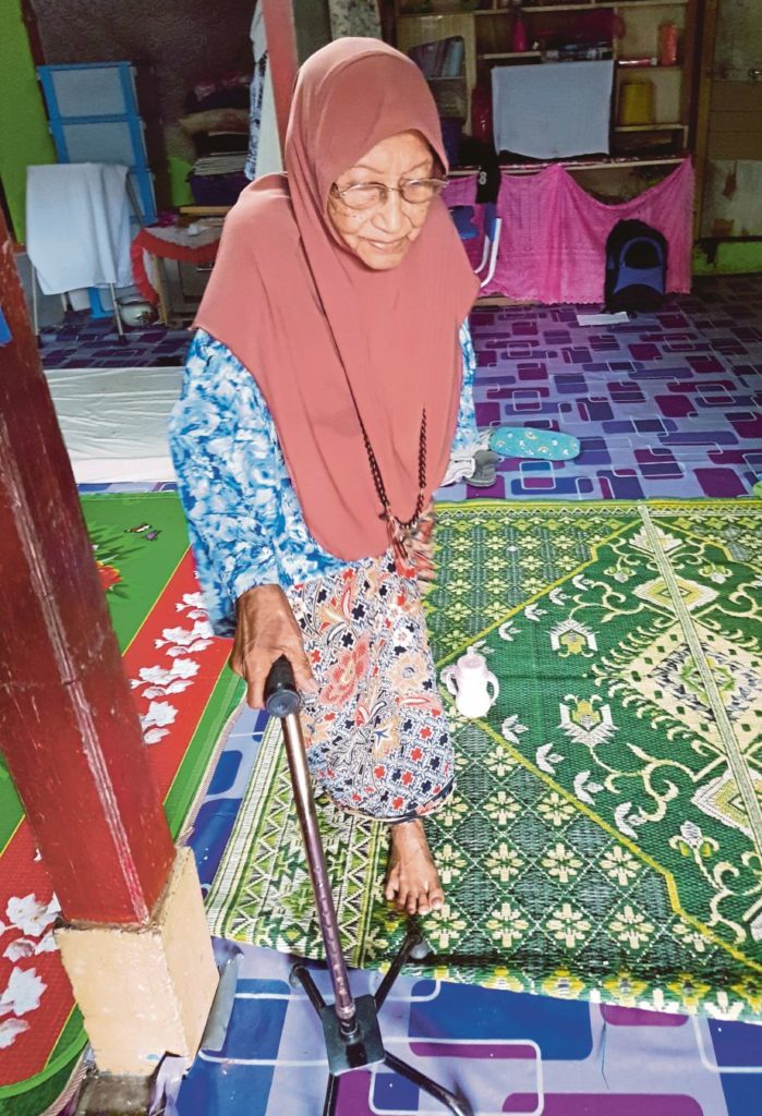 Khatam al-Quran setiap minggu petua kelihatan sihat ...