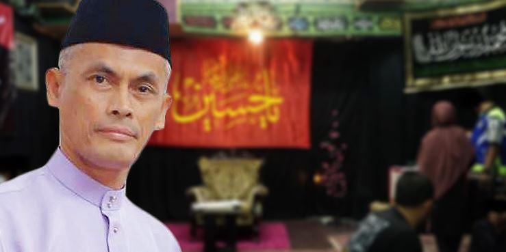 Suhakam patut hormat serbuan Jais terhadap Syiah - Indahnya Islam