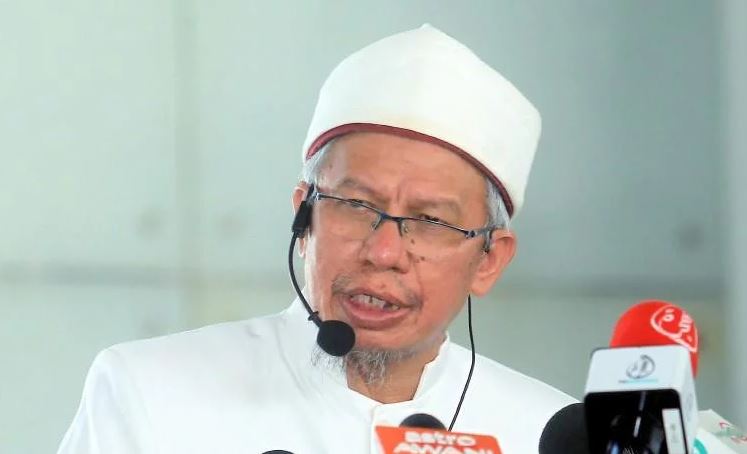 Islam semakin tersebar di Barat: Fakta atau persepsi? - Indahnya Islam