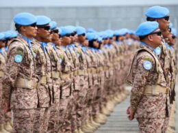 Malbatt Sanggup Ke Syria Jika Diarahkan